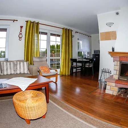 Dom Na Zielonej Dolinie Gospodarstwo wiejskie