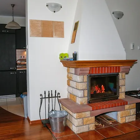 Gospodarstwo wiejskie Dom Na Zielonej Dolinie