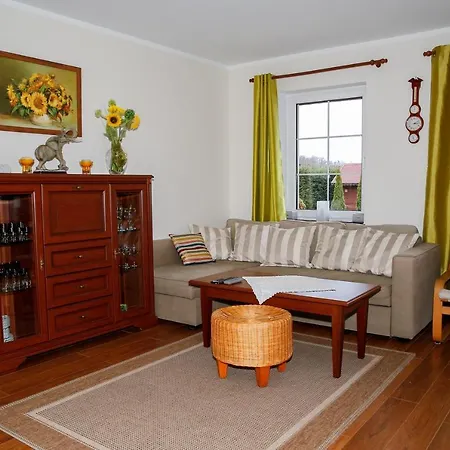 Dom Na Zielonej Dolinie Gospodarstwo wiejskie Sasino