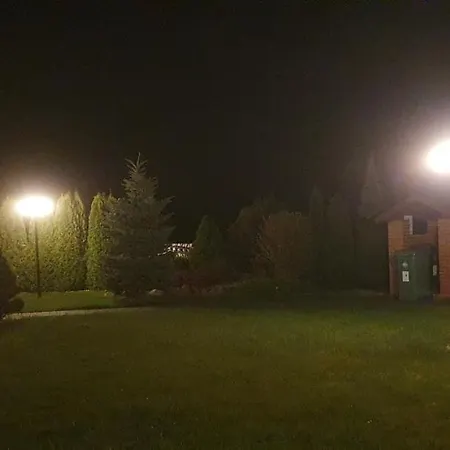 Dom Na Zielonej Dolinie * Sasino