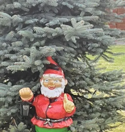 Dom Na Zielonej Dolinie Gospodarstwo wiejskie *