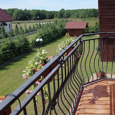 Dom Na Zielonej Dolinie Gospodarstwo wiejskie