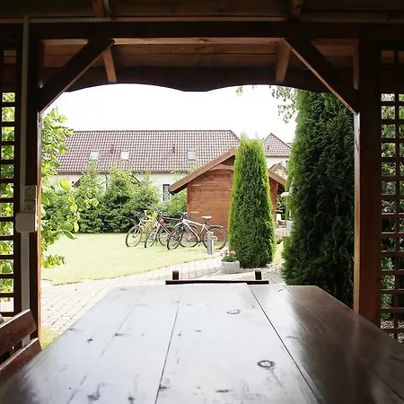 Gospodarstwo wiejskie Dom Na Zielonej Dolinie