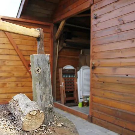 Dom Na Zielonej Dolinie Gospodarstwo wiejskie