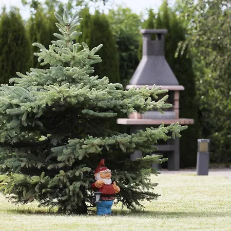 Dom Na Zielonej Dolinie Gospodarstwo wiejskie Sasino