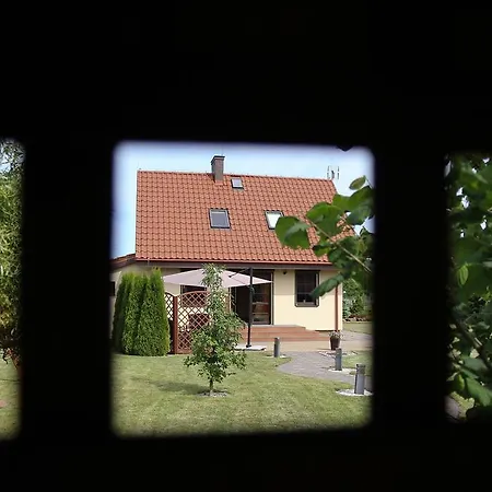 Dom Na Zielonej Dolinie Gospodarstwo wiejskie