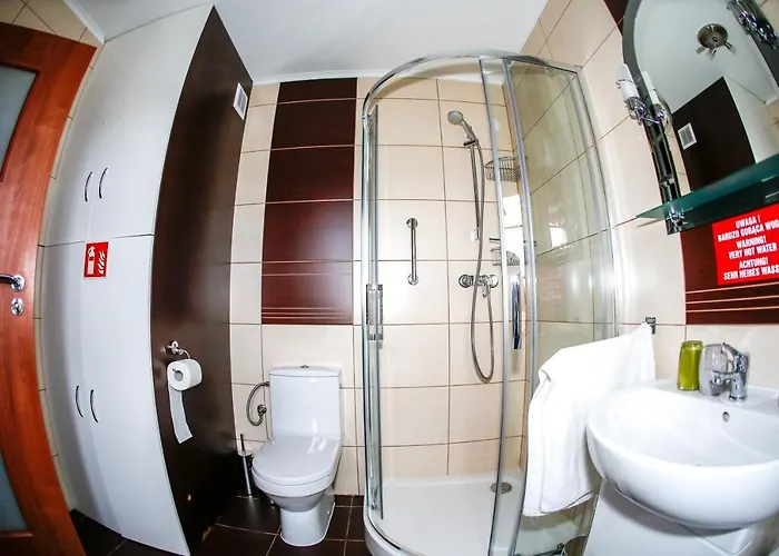 Dom Na Zielonej Dolinie منزل ريفي ساسينو