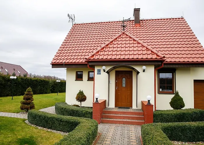 Dom Na Zielonej Dolinie *