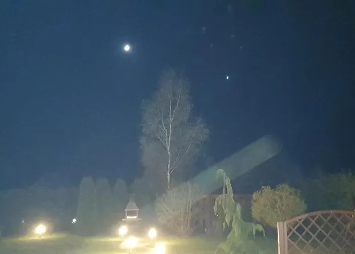 Dom Na Zielonej Dolinie *