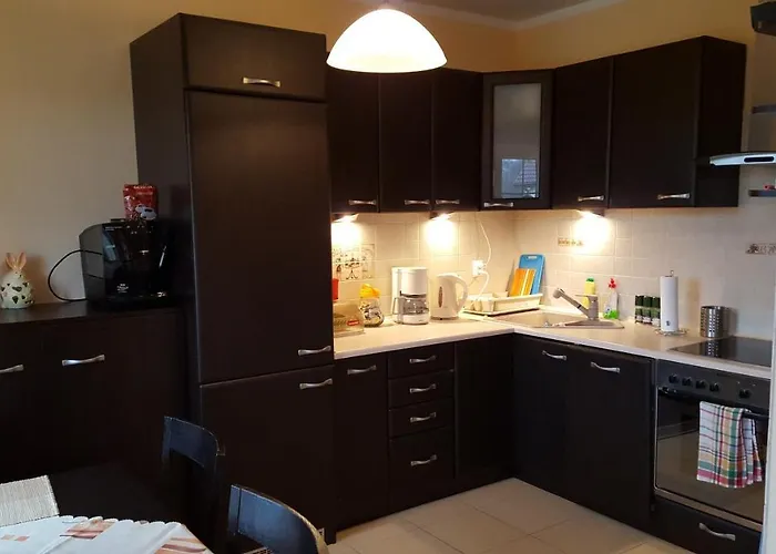 Dom Na Zielonej Dolinie منزل ريفي *