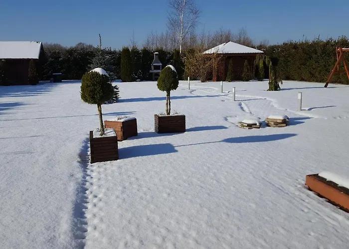 Dom Na Zielonej Dolinie *