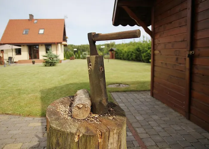 Dom Na Zielonej Dolinie *